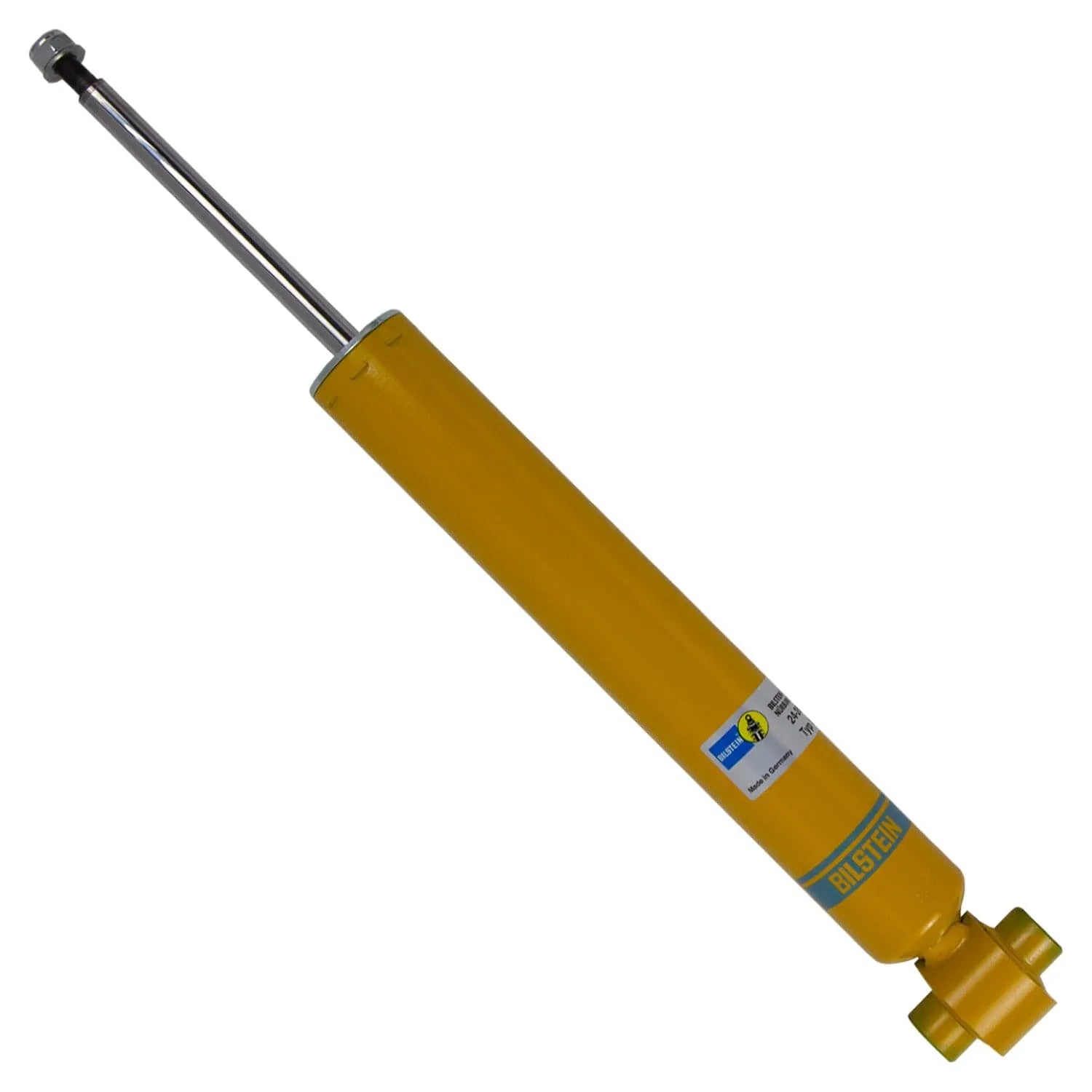 Bilstein B14 (PSS) Suspension Kit for 2017-2019 BMW 340i GT xDrive