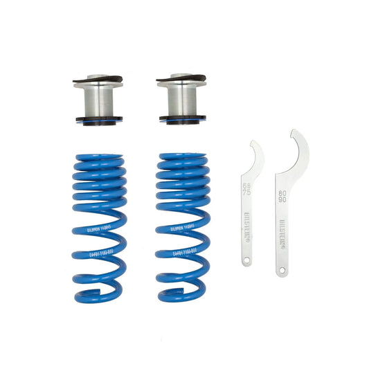 Bilstein B14 (PSS) Suspension Kit for 2017-2018 BMW 330i