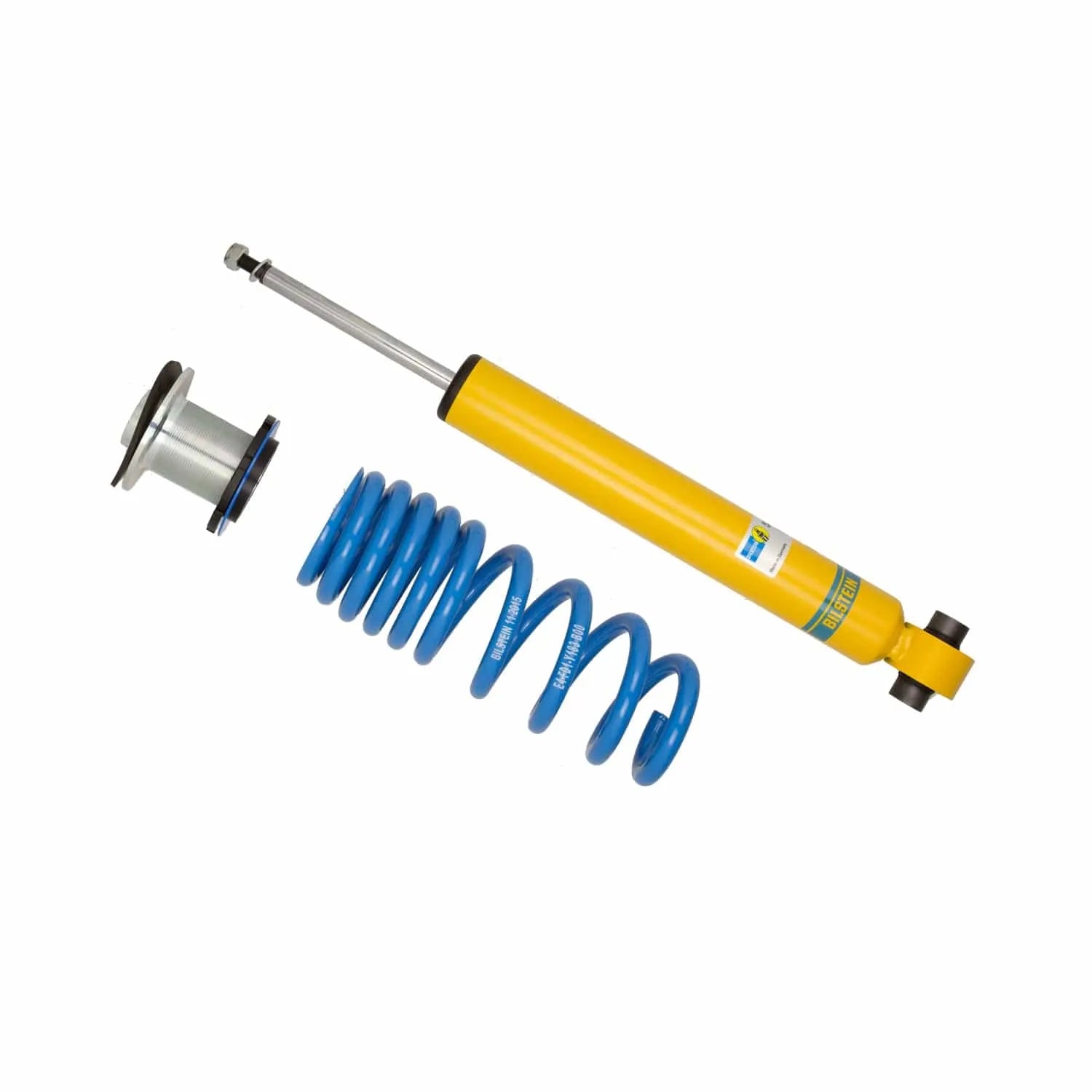 Bilstein B14 (PSS) Suspension Kit for 2017-2018 BMW 330i