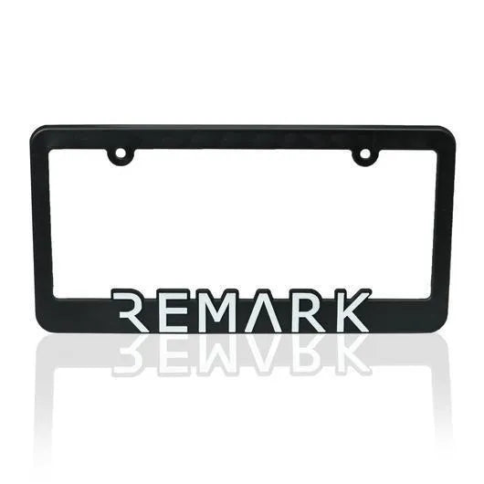 Remark 2015+ Subaru WRX/STI VA Boso Edition Axle Back Exhaust w/ Burnt Blue Single Wall Tip