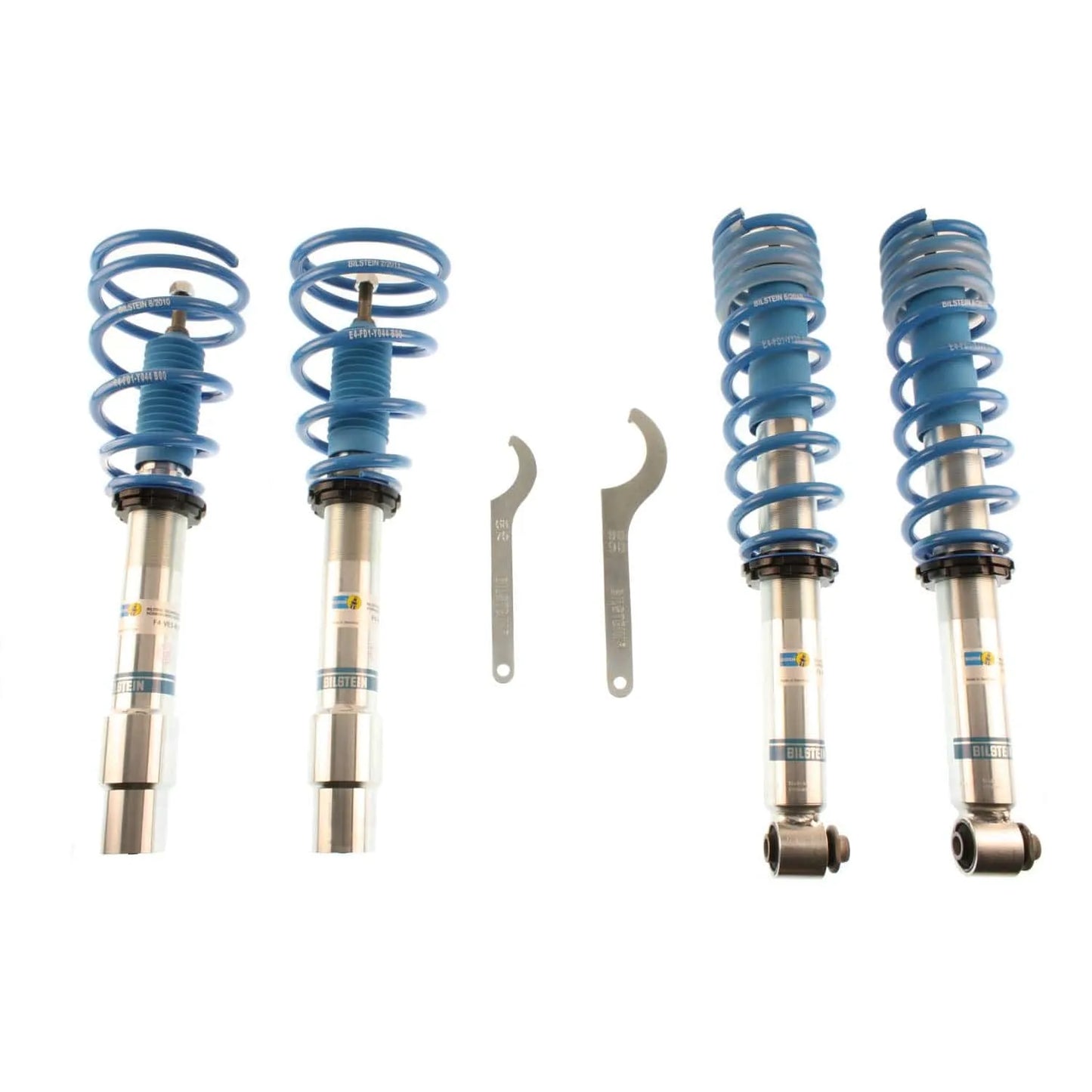 Bilstein B14 (PSS) Suspension Kit for 2008-2010 BMW 535i