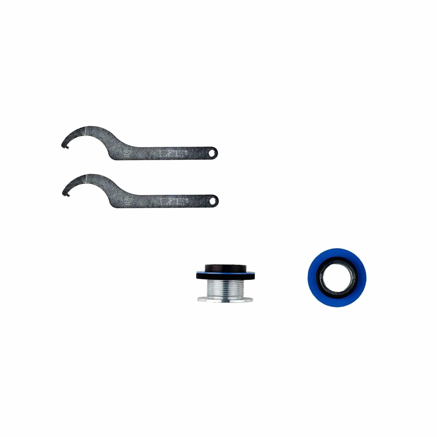 Bilstein B14 (PSS) Suspension Kit for 2001-2006 BMW 330Ci