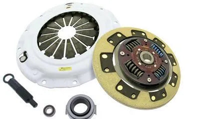 Clutch Masters 02-06 Acura RSX 2.0L Type-S 6 Sp (High Rev) / 02-06 Honda Civic SI 2.0L& 6 Sp (High R