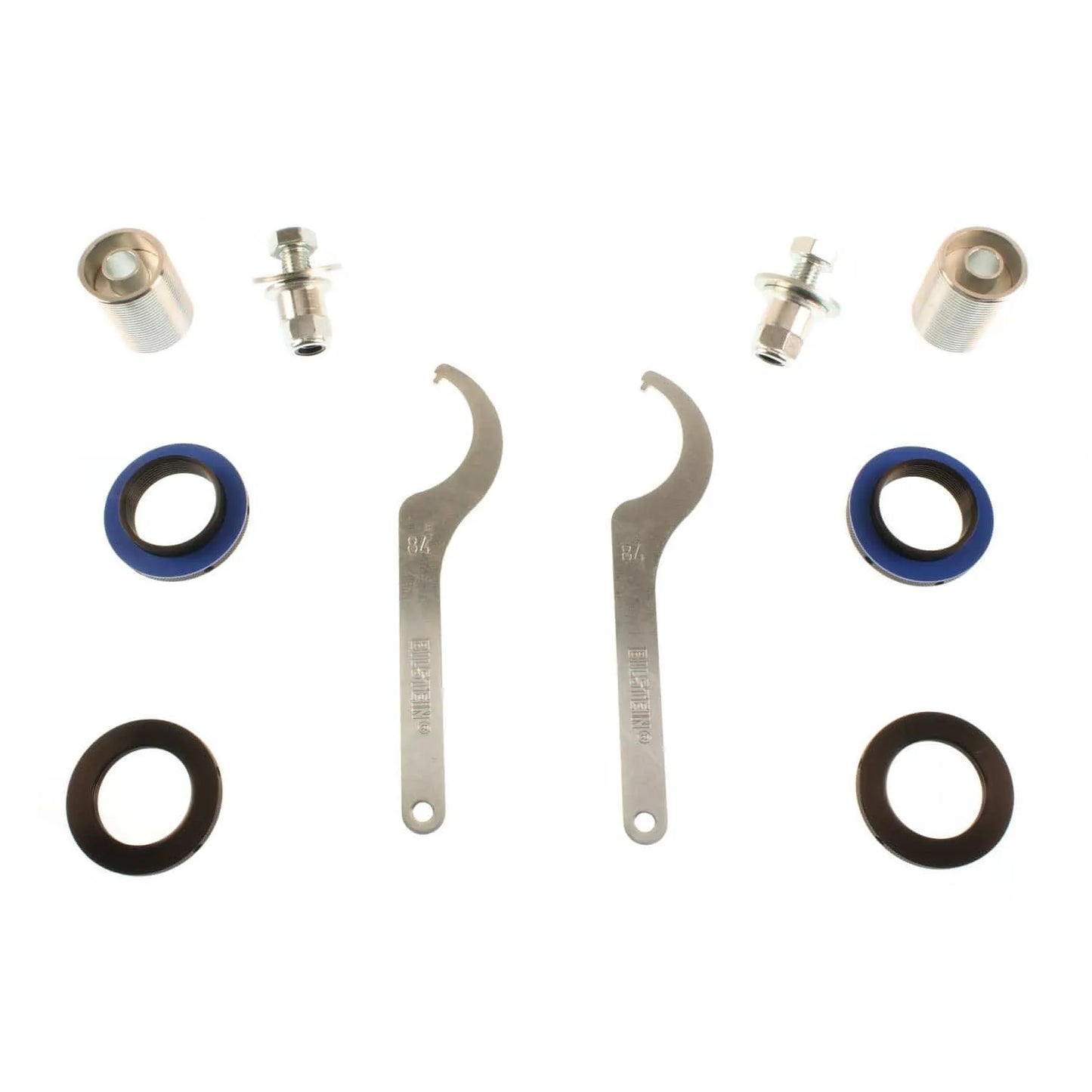 Bilstein B14 (PSS) Suspension Kit for 1999 BMW 328i E36