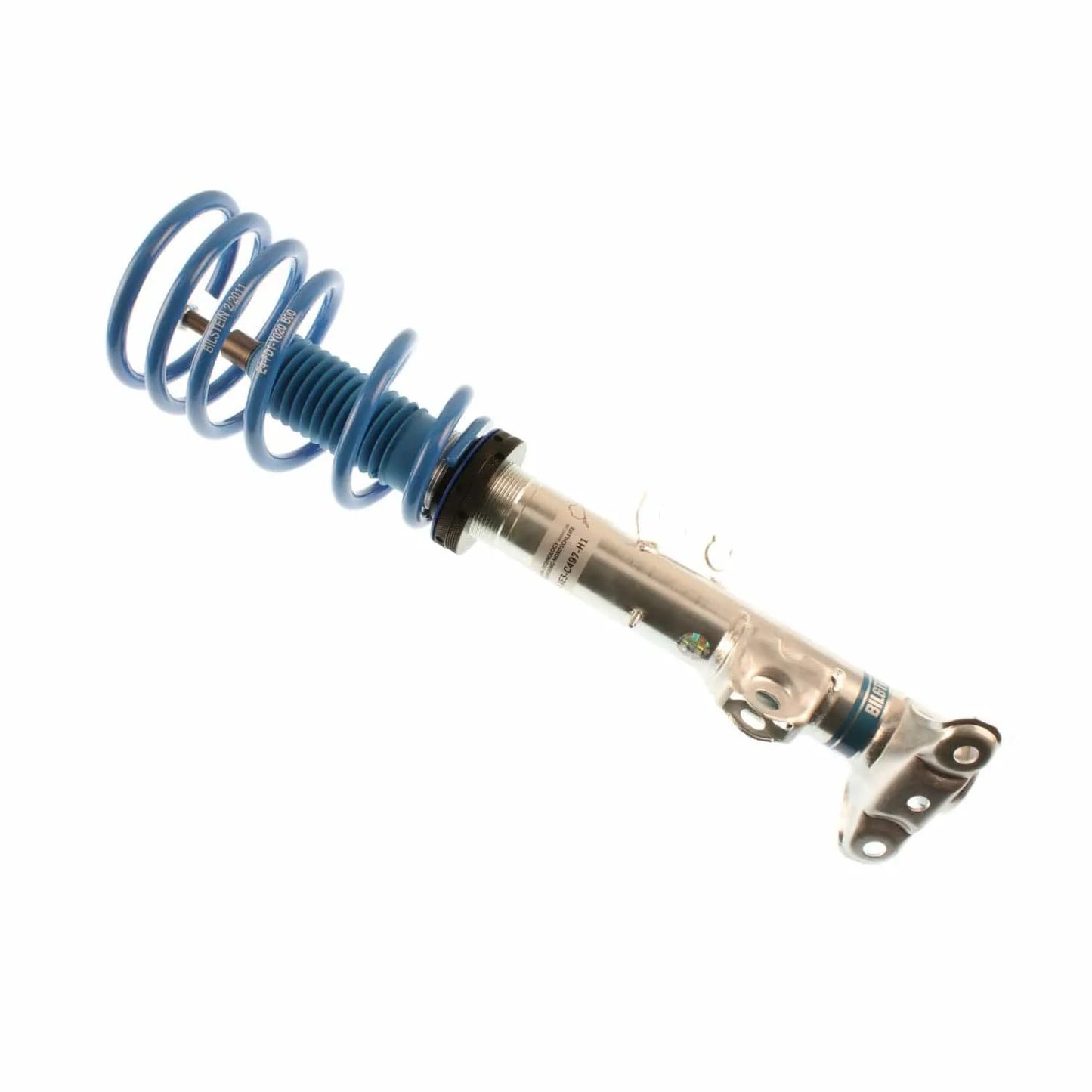 Bilstein B14 (PSS) Suspension Kit for 1999 BMW 328i E36