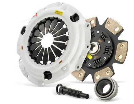 Clutch Masters 02-06 Acura RSX 2.0L Type-S 6 Sp (High Rev) / 02-06 Honda Civic SI 2.0L& 6 Sp (High R