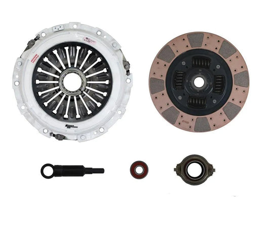 Clutch Masters 04-09 STi FX400 8 Puck Clutch Kit