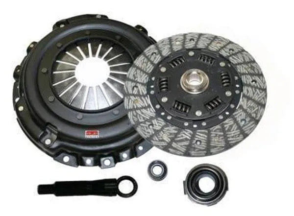 Competition Clutch OE Stock Clutch Kit 08-13 Mitsubishi Lancer EVO 2.0L EVO X 5pd