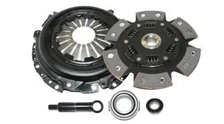 Competition Clutch 02-08 Acura RSX 2.0L Type S Stage 1 - Gravity Clutch Kit