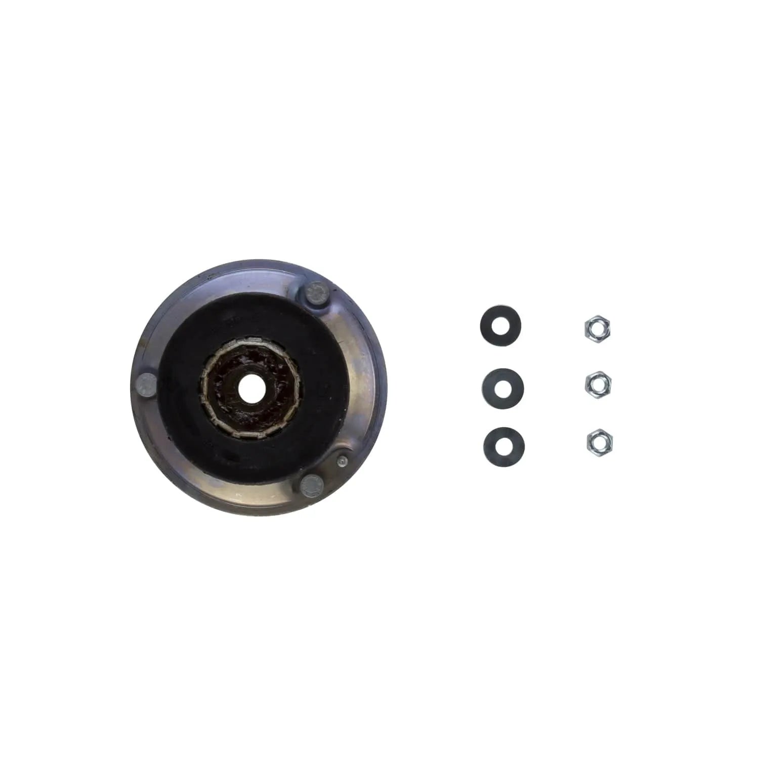 Bilstein B1 OE Replacement Suspension Strut Mount for 2009-2010 BMW 535i xDrive