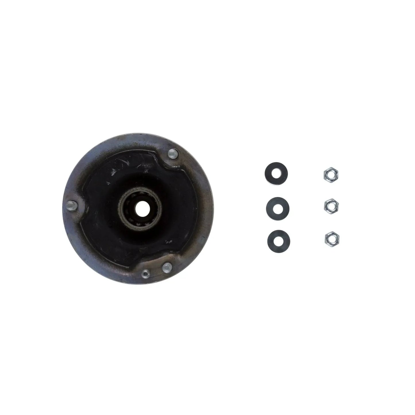 Bilstein B1 OE Replacement Suspension Strut Mount for 2009-2010 BMW 535i xDrive