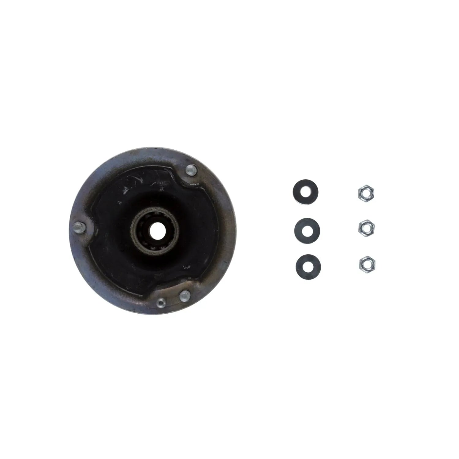 Bilstein B1 OE Replacement Suspension Strut Mount for 2009-2010 BMW 535i xDrive