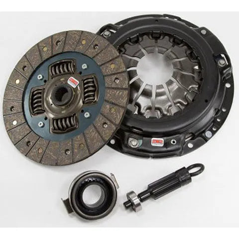 Competition Clutch 1994-2001 Acura Integra Stage 2 - Steelback Brass Plus Clutch Kit