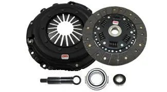 Competition Clutch 1998-2004 Subaru Forester Stage 2 - Steelback Brass Plus Clutch Kit