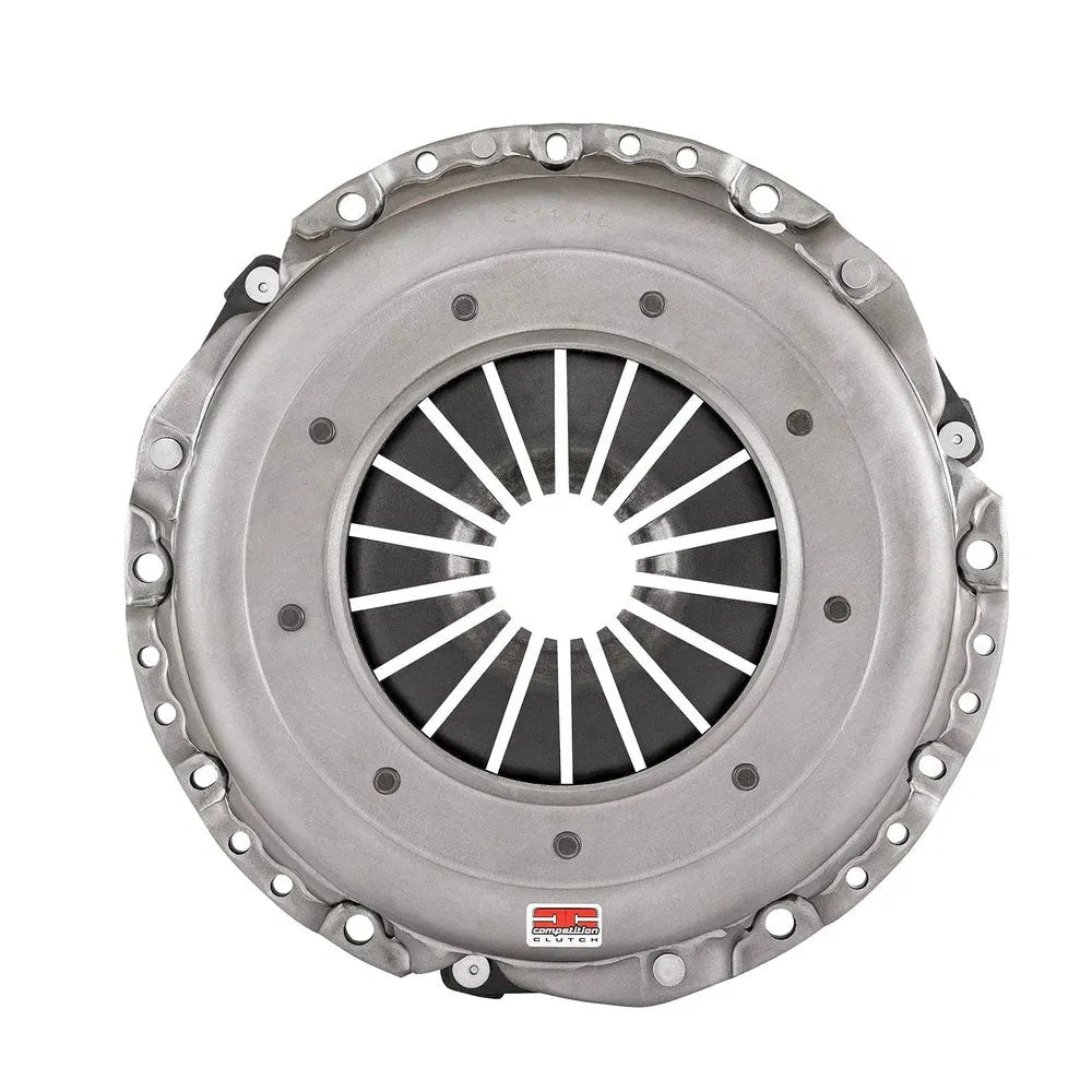 Competition Clutch 16+ Honda Civic 1.5T Stage 3 Segmented Ceramic Clutch Steel Flywheel w/ 22lbs