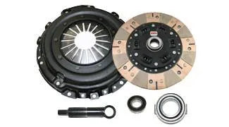 Competition Clutch VQ35DE Stage 3 - Segmented Ceramic Clutch Kit