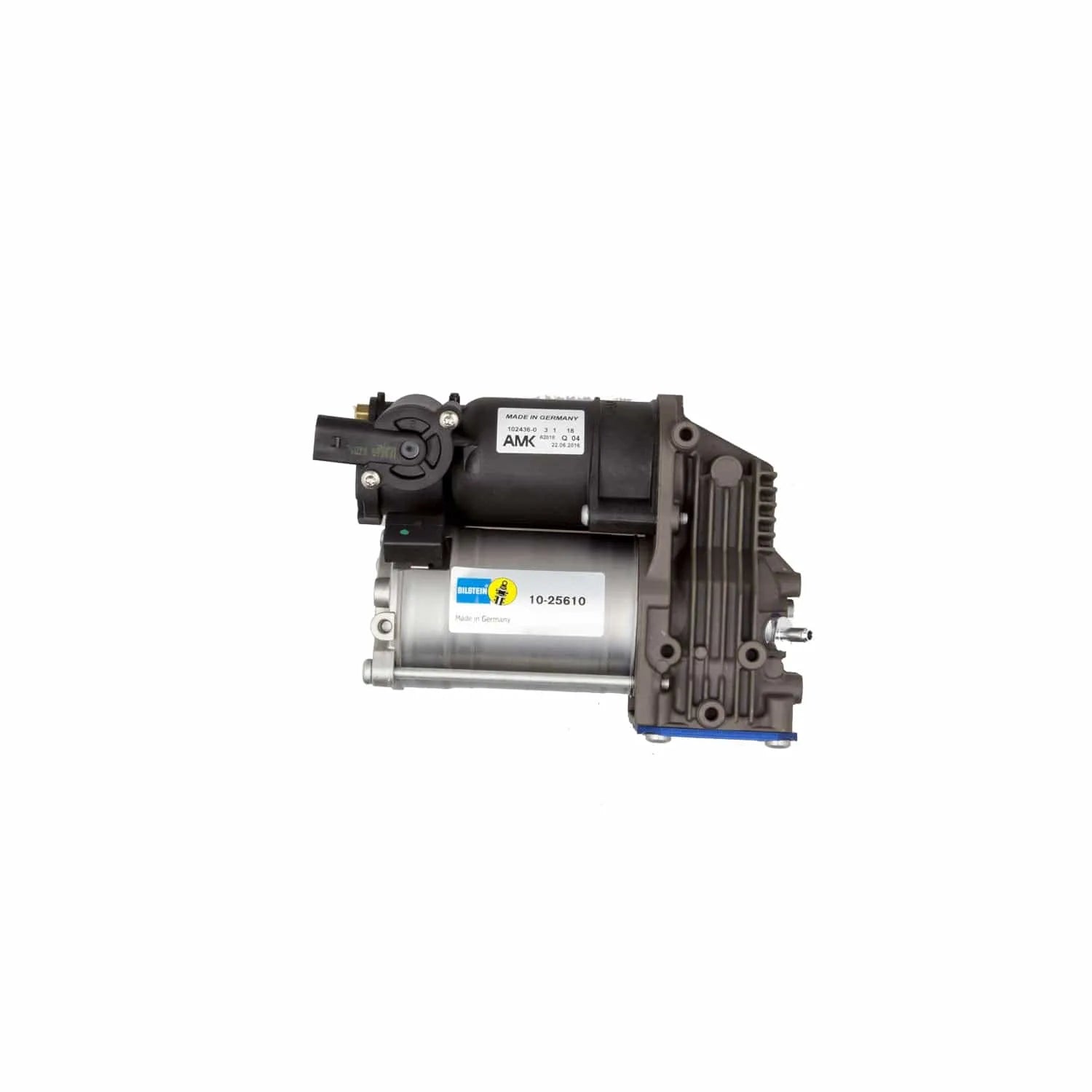 Bilstein B1 OE Replacement Air Suspension Compressor for 2008-2014 BMW X6