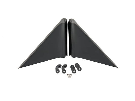 AWE Tuning AWE AWE Foilerâ„¢ Diffuser for Porsche 991/981/718 - 1110-11010