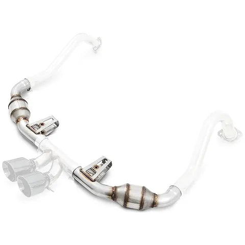 AWE Tuning Track to Touring Conversion Kit for Porsche 718 Boxster / Cayman (3810-11046)