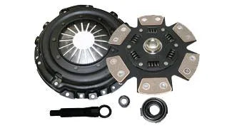 Competition Clutch 2002-2008 Acura RSX Stage 4 - 6 Pad Ceramic Clutch Kit