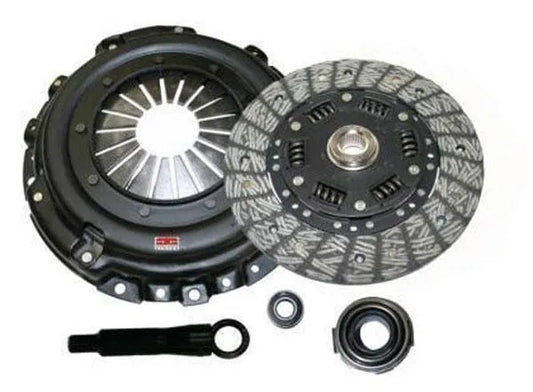 Competition Clutch 06-11 WRX / 05-11 LGT Stock Clutch Kit w/ Flywheel