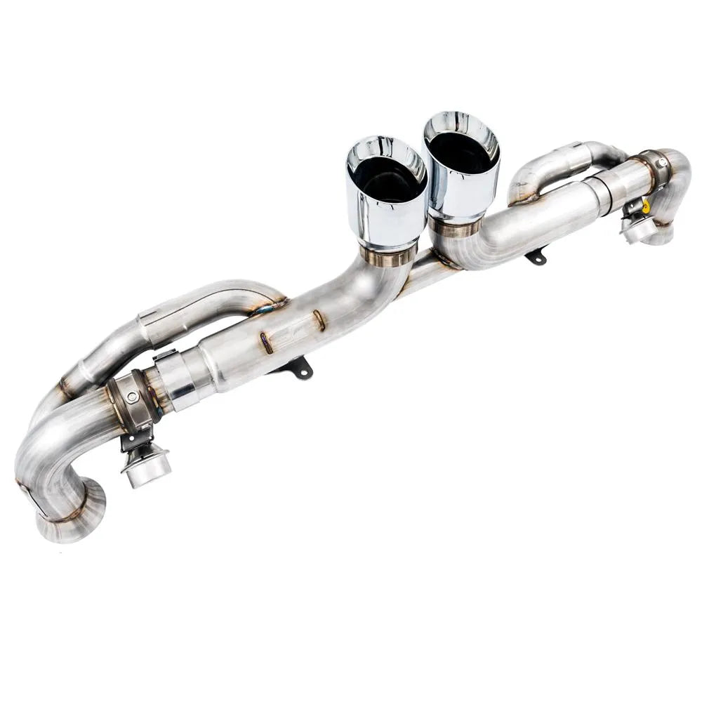 AWE Tuning AWE CMD-to-SwitchPath Conversion Kit for Porsche 991 GT3 / RS - 3825-11014