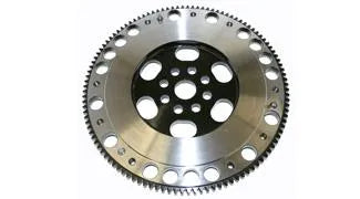 Competition Clutch 04-09 RX-8 / 89-95 RX-7 9.68lb Steel Flywheel