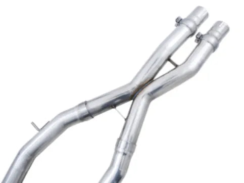 AWE Tuning SwitchPath Catback Exhaust for BMW G8X M3/M4 - Diamond Black Tips (3025-43480)