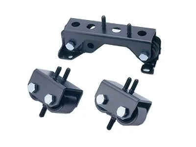 Cusco Motor & TRANNY Mount GC8-GDA GH8 GRB GVB Impreza