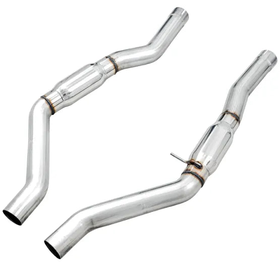 AWE Tuning Non-Resonated-to-Resonated Conversion Kit for G2X M340i / M440i (3815-11062)