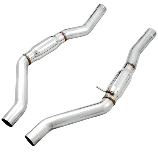 AWE Tuning Non-Resonated-to-Resonated Conversion Kit for G2X M340i / M440i (3815-11062)