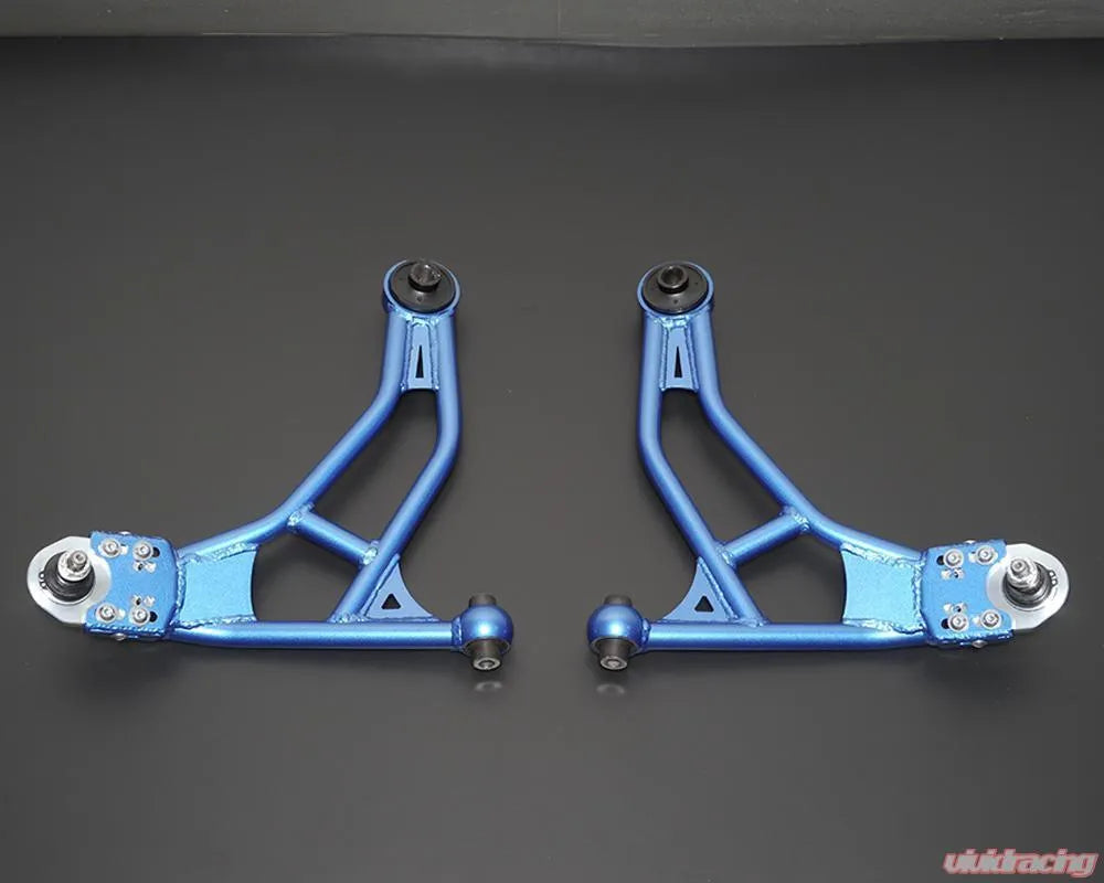 Cusco 13-15 Subaru BRZ Adjustable Front Lower Control Arms