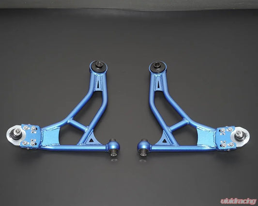 Cusco 13-15 Subaru BRZ Adjustable Front Lower Control Arms