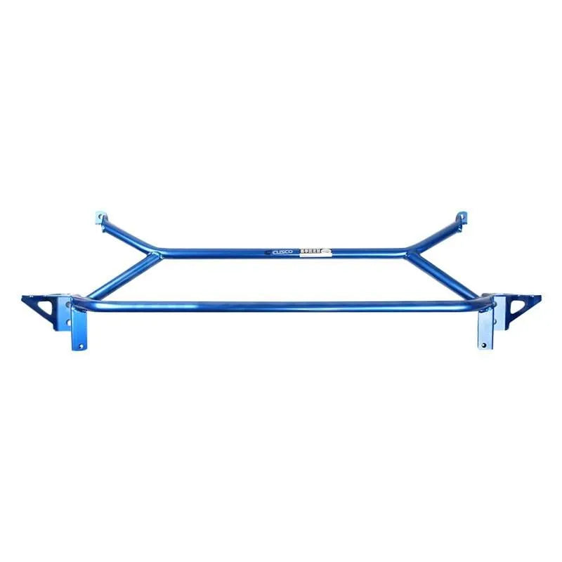 Cusco Power Brace Front Member CT9A Evo 7/8/9 (will not work w/ factory bumper beam)