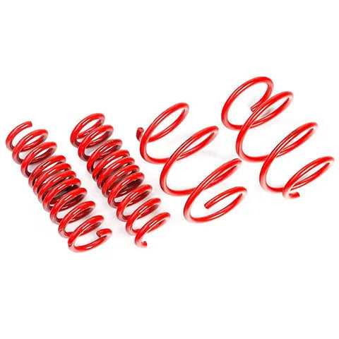 AST Lowering Springs | 2015+ BMW M2 Base/Competition (ASTLS-21-020)