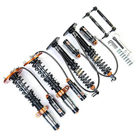 AST 5300 Series Coilovers | 2015-2018 BMW M3/M4 (RAC-B2106SD)