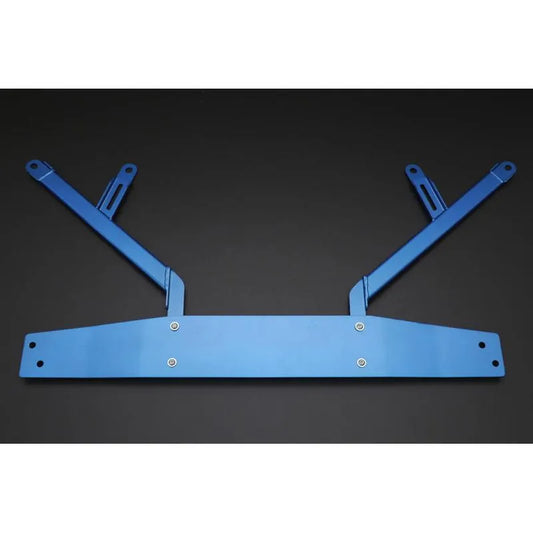 Cusco Power Brace Rear Member 2020+ Toyota Supra (A90) 3.0L Turbo