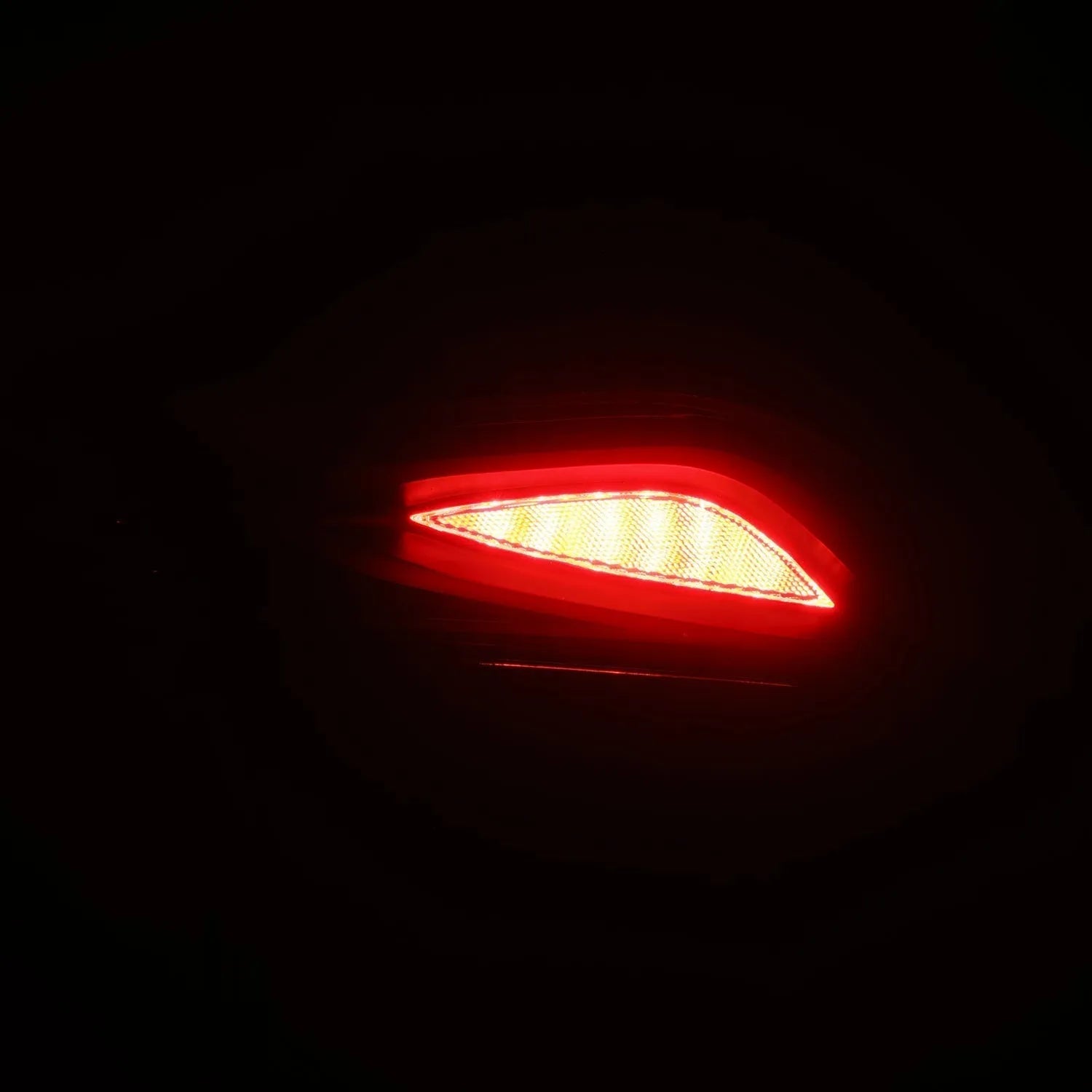 AlphaRex LUXX-Series FT-1 Style LED Tail Lights Alpha Black | Toyota Supra (20-25) (609021)