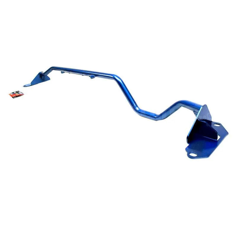 Cusco Rear SUBFRAME Brace Lower Bar 97+GC8-GDA-GDB Impreza
