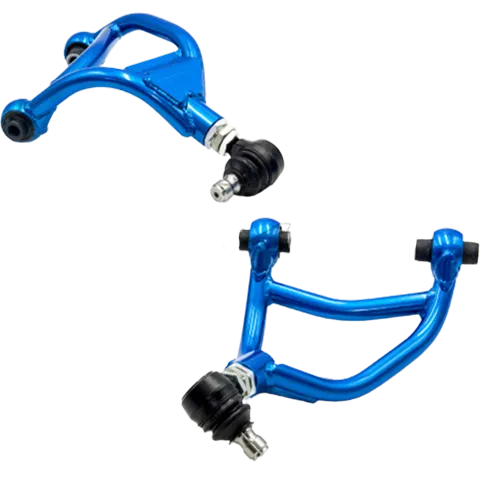 Cusco 2013+ Subaru BRZ / 2017+ Toyota 86 Adjustable Rear Upper Control Arm (Special Order No Cancel)