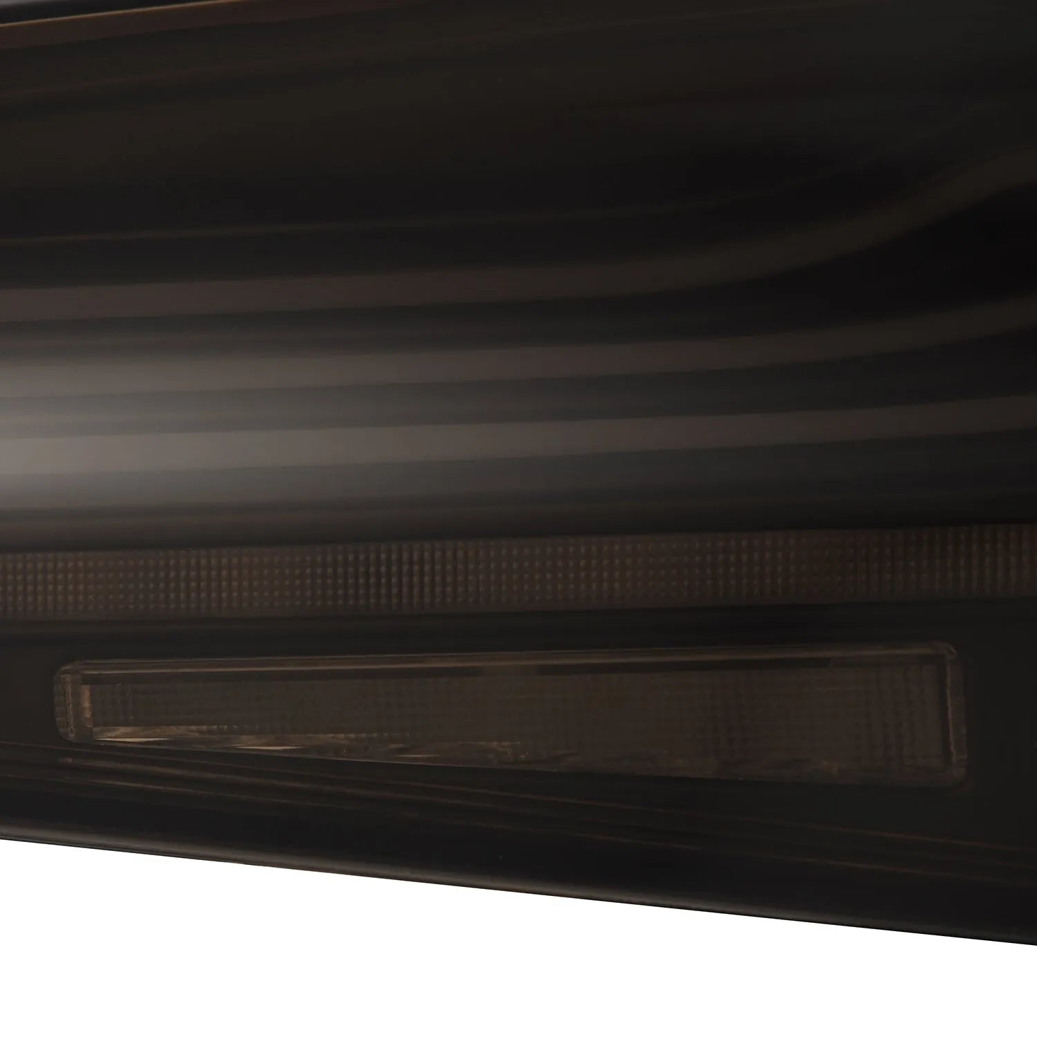 AlphaRex LUXX-Series Laser Style LED Tail Lights Alpha Black | Toyota Supra (20-25) (609020)