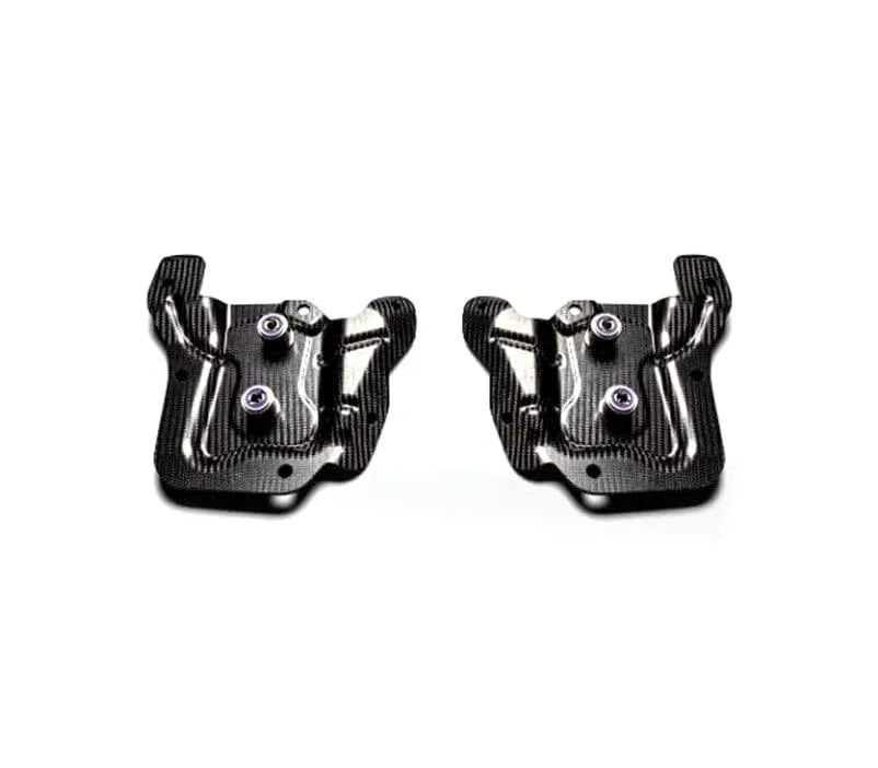 Akrapovic OPF/GPF Fitting Kit | BMW M4 (G82/G83) (21-22) (P-HF1482)