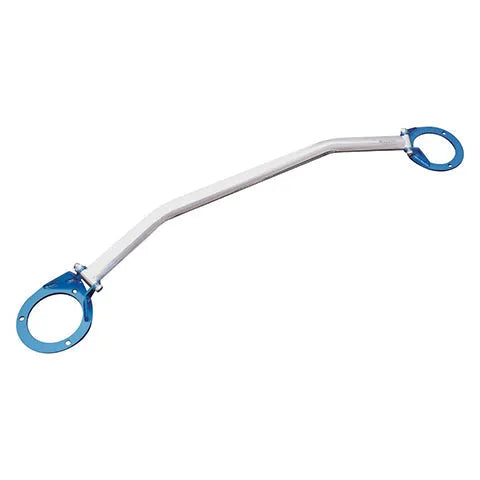 Cusco Strut Bar OS Front CZ4A Evo 10 (replaces OEM Bar)
