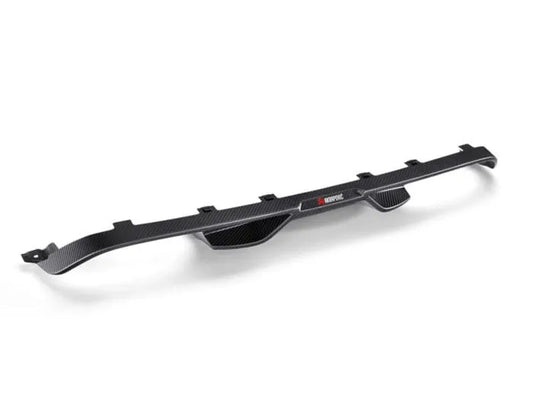 Akrapovic Rear Carbon Fiber Diffuser - F8X BMW | M3 | M4