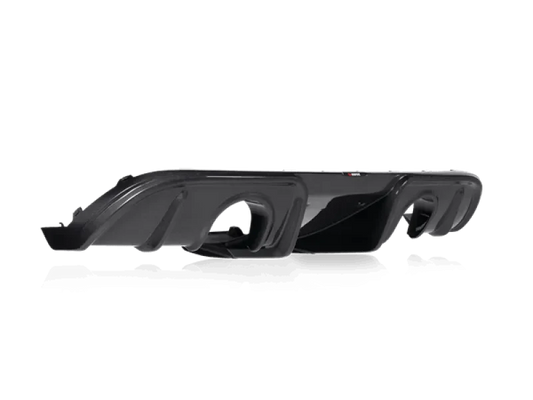 Akrapovic Rear Carbon Fiber Diffuser High Gloss | Porsche Cayman GT4 (718) (20+) (DI-PO/CA/8/G)