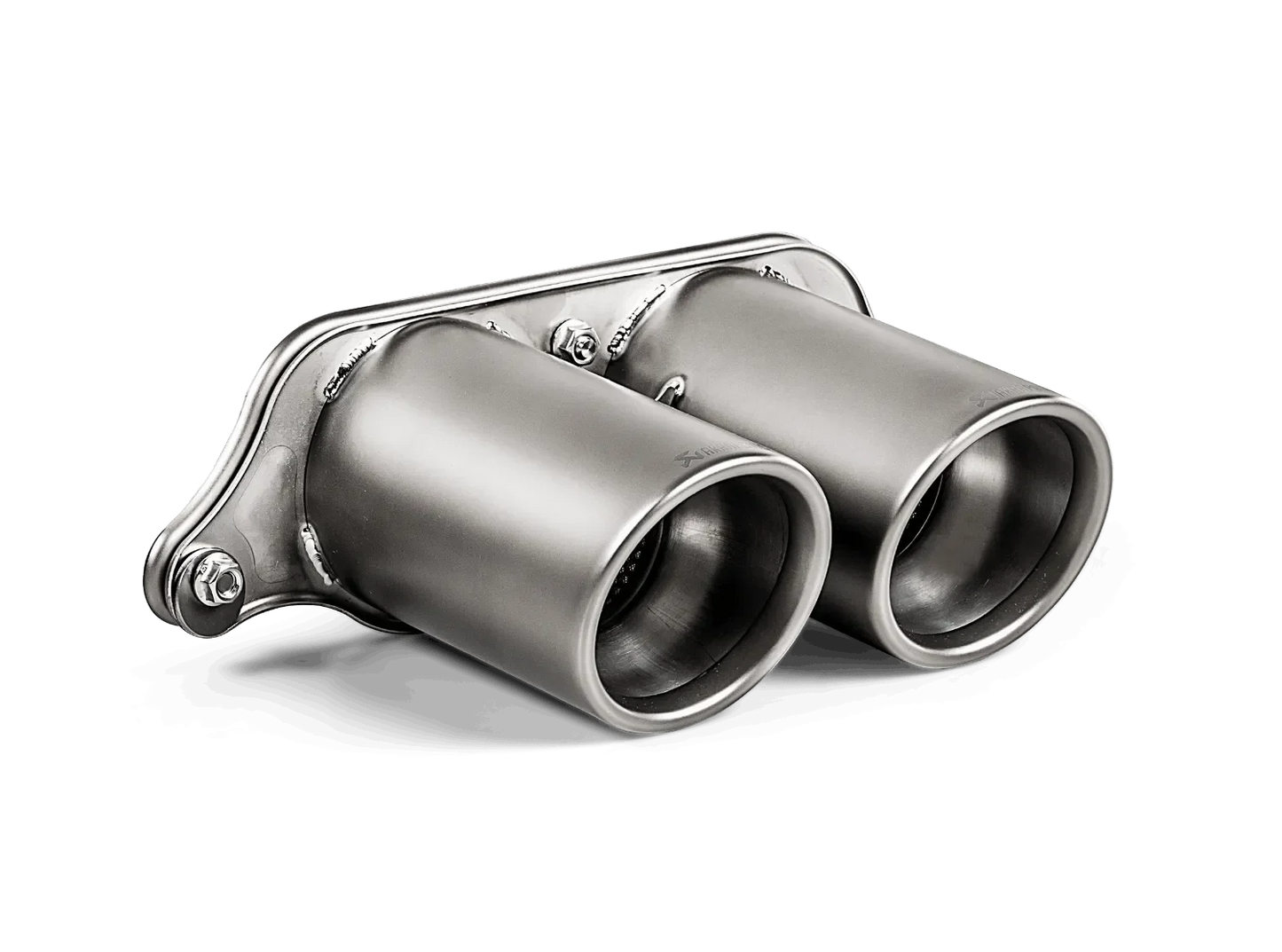 Akrapovic 991.2 Porsche GT3 RS Tail Pipe Set Titanium | Porsche 991.2 GT3 RS (18) (TP-T/S/19/H)