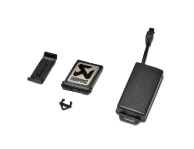 Akrapovic TwinPower Turbo V8 Hybrid Sound Kit | BMW XM (G09) (23-24) (P-HF1553)