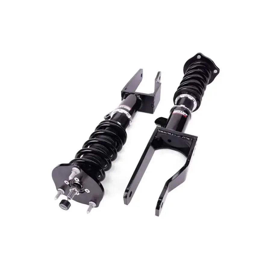 Air Lift Performance Coilovers for 2019+ BMW Z4 (G29)