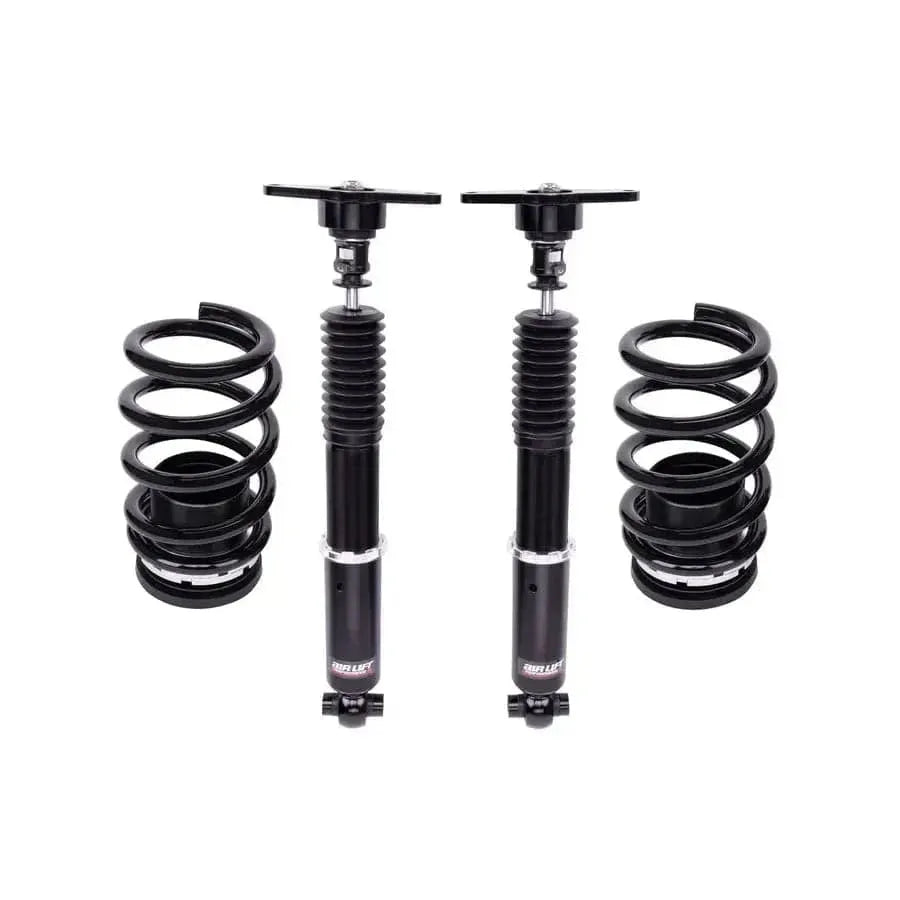 Air Lift Performance Coilovers for 2019+ BMW Z4 (G29)