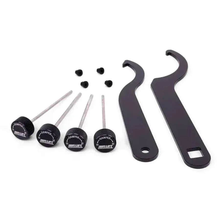 Air Lift Performance Coilovers for 2019+ BMW Z4 (G29)